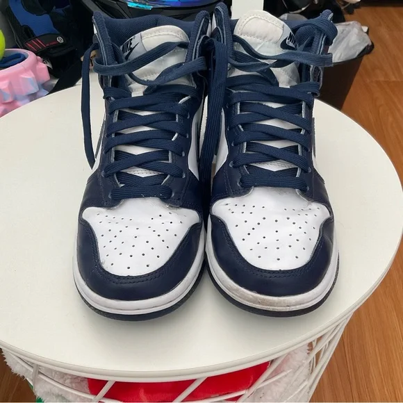 Men‘s Dunk High 6.5 Size - Picture 3 of 8